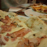 Pizzaria Anexo Nourriture