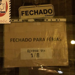 Pizzaria Anexo Extérieur
