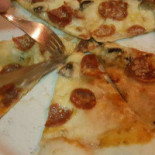 Pizzaria Anexo Nourriture