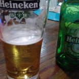 Pizzaria Anexo Boisson