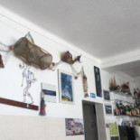Cervejaria O Pescador Bebida