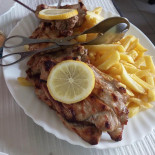 Casa Arede Nourriture