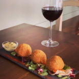 Decor Salteado Boisson