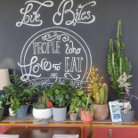 Decor Salteado Boisson