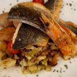 Vintage Comida