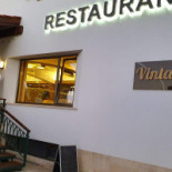 Vintage Dentro