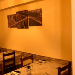 Príncipe Do Alva À l'intérieur