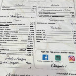 O Telhas Carte