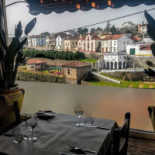 Príncipe Do Alva À l'intérieur