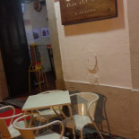 Da Vila À l'intérieur