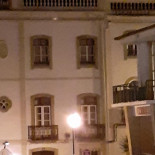 Da Vila À l'intérieur