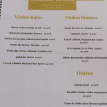Da Vila Carte