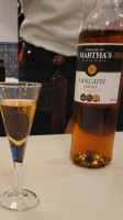 A GRELHA RESTAURANTE drink
