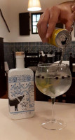 A GRELHA RESTAURANTE drink