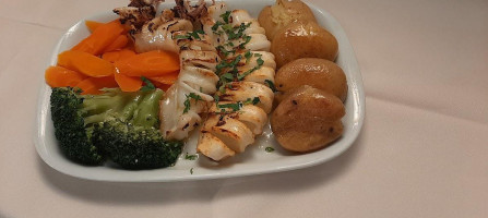 A GRELHA RESTAURANTE food