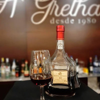 A GRELHA RESTAURANTE drink