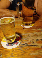 A GRELHA RESTAURANTE drink