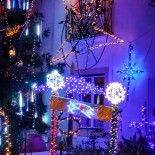 Hospedaria A Varanda Extérieur