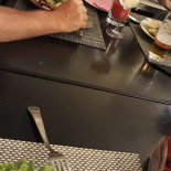 Café Internacional Boisson