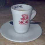 Café Internacional Boisson