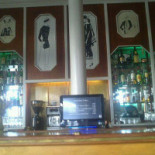 Café Internacional Boisson