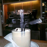 Café Internacional Boisson