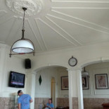 Café Internacional Extérieur