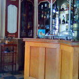Café Internacional Boisson