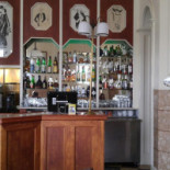 Café Internacional À l'intérieur