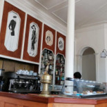 Café Internacional Boisson