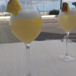 Café Internacional Boisson