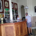 Café Internacional Boisson