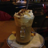 Café Internacional Boisson