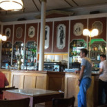 Café Internacional Dentro