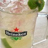 Café Internacional Boisson