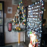 Mirage Cafe Bebida