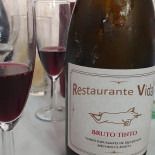 Vidal Ferreira Lda Bebida
