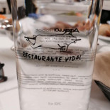 Vidal Ferreira Lda Bebida