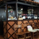 Retiro do Mocho À l'intérieur