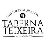 Taberna Teixeira Logo