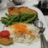 Vidal Ferreira Lda Comida