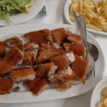 Vidal Ferreira Lda Comida