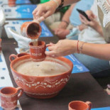 Café Capela Boisson