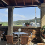 Café Capela Extérieur