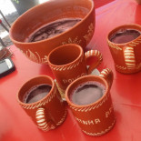 Café Capela Boisson