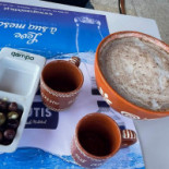 Café Capela Boisson
