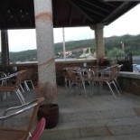 Café Capela Extérieur