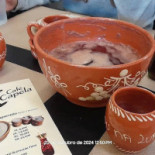Café Capela Boisson