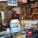 Café Capela À l'intérieur