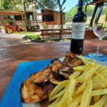 O Riacho Taberna Do 20 Nourriture